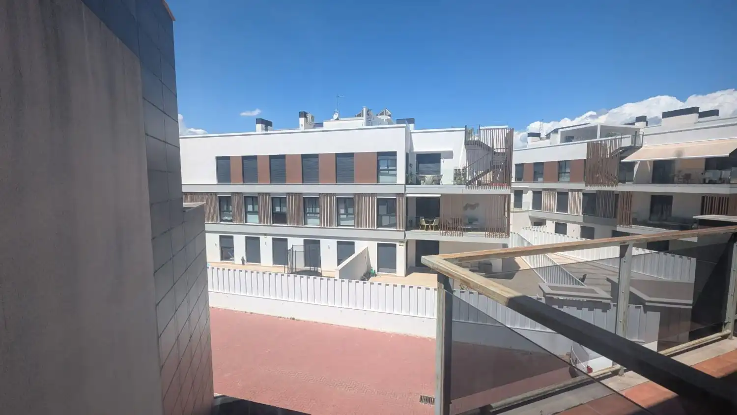 Maison mitoyenne avec terrasse à vendre à MOLINS, imagen 18