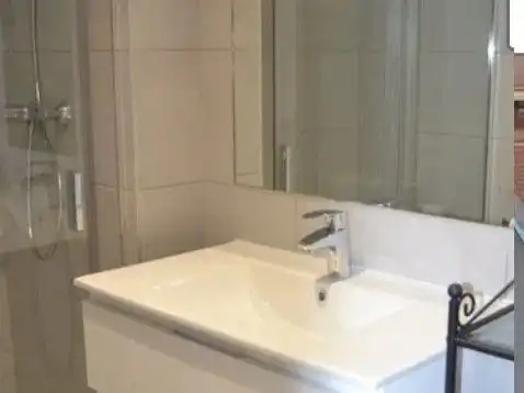 Baño de Dúplex en venta en Retiro