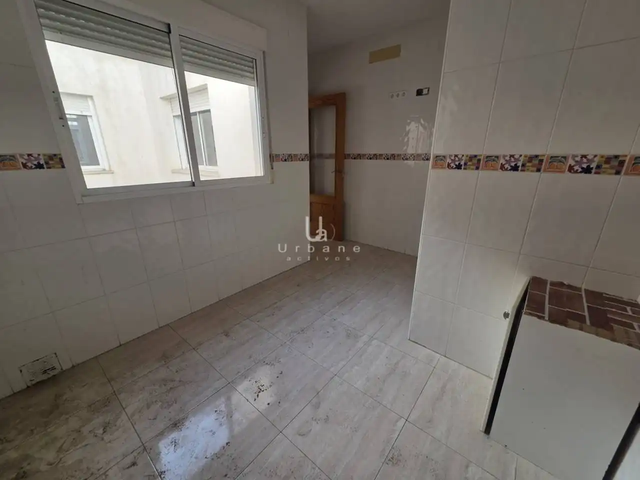 Habitación de Piso en venta en Cartagena