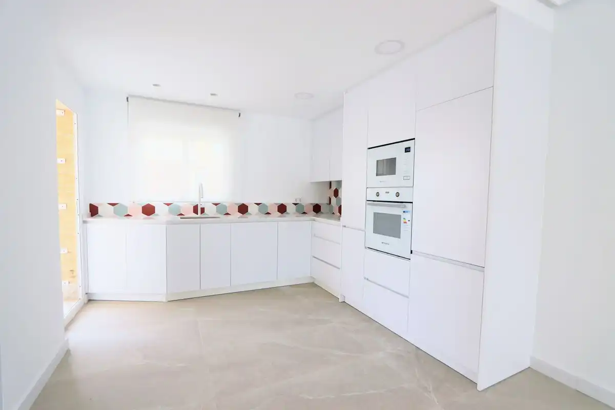 Apartament en venda a Pilar de la Horadada ciudad