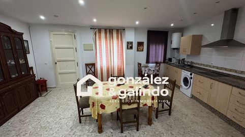 Foto 5 de Pis en venda a Arahal, Sevilla