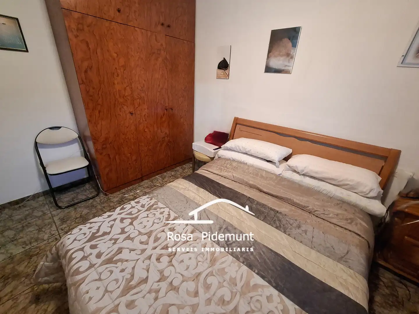 Casa amb piscina en venda a Carrer Dàlia, imagen 16