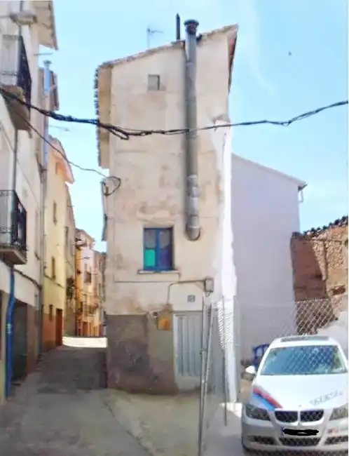 Habitatge en venda a C/ Posada, imagen 2