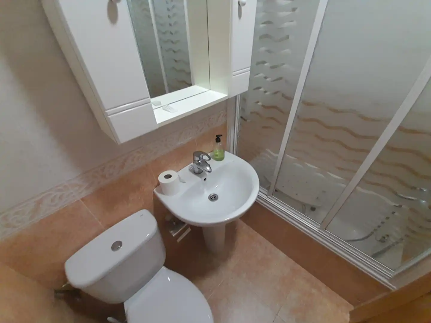 Appartamento con terrazza in vendita a Calle Numancia, imagen 39
