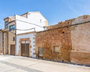 Residencial en venda a Mañeru - Santa Barbara, 4, Mañeru
