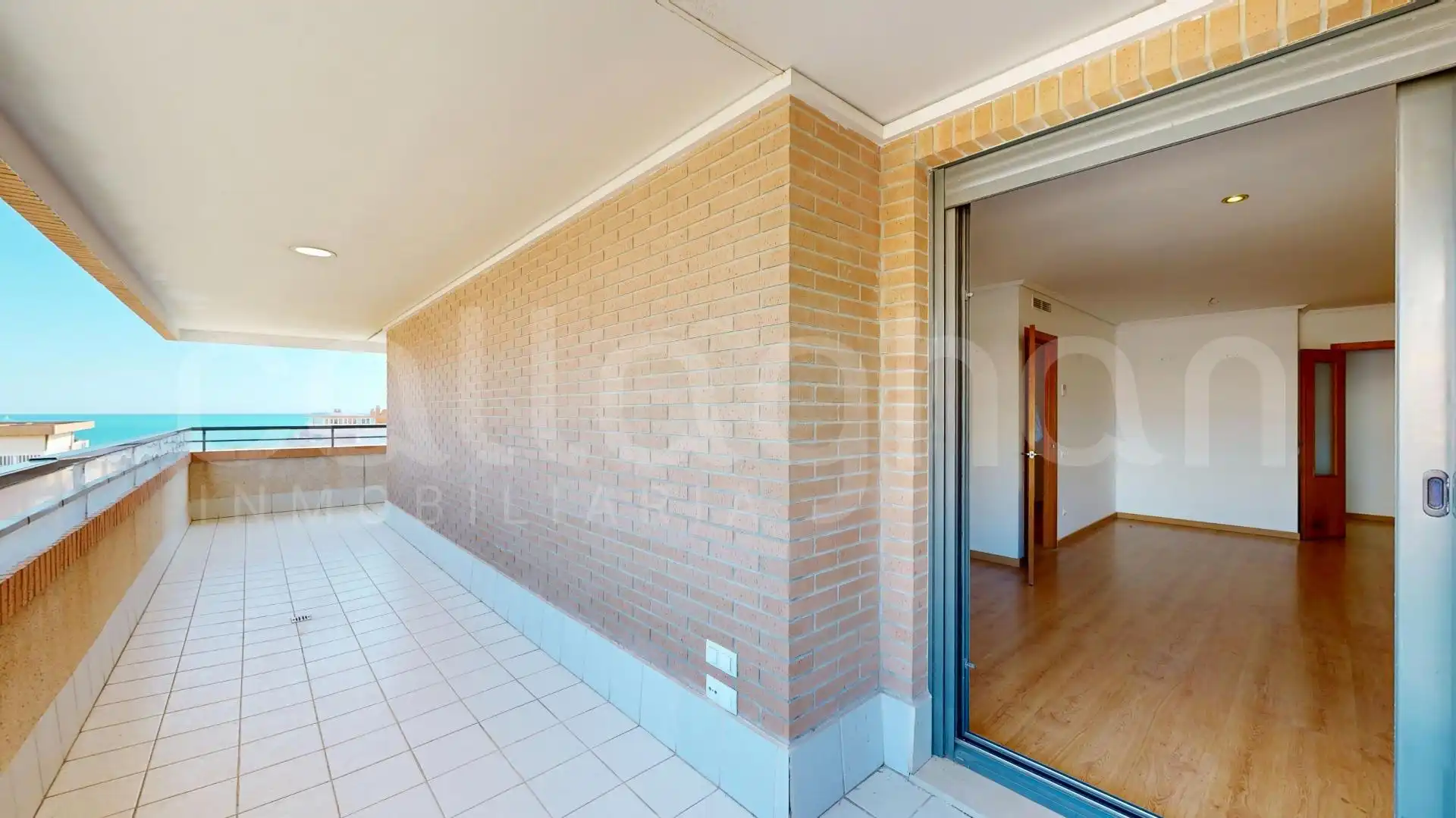 Ático en venta en Alboraya con Aire acondicionado, Jardín privado y Terraza