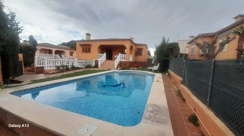 Photo 2 of Houses for sale in La Conarda, La Pobla de Vallbona