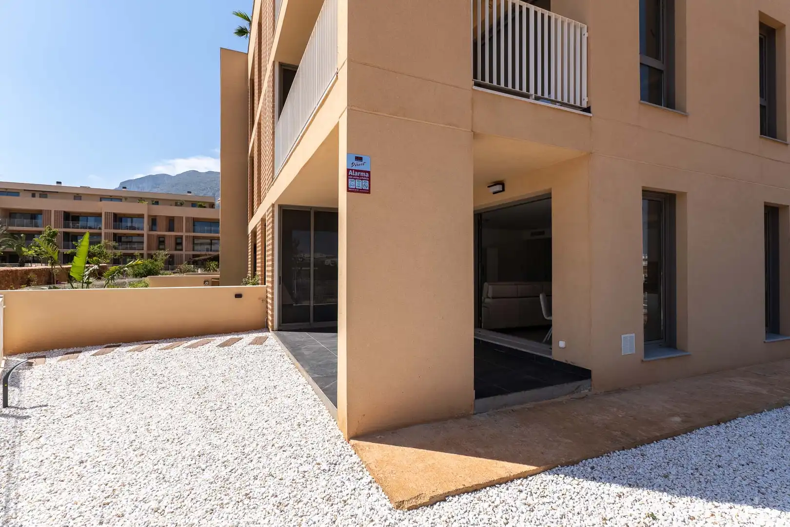 Mini appartamento con piscina in vendita a El Montgó, imagen 30