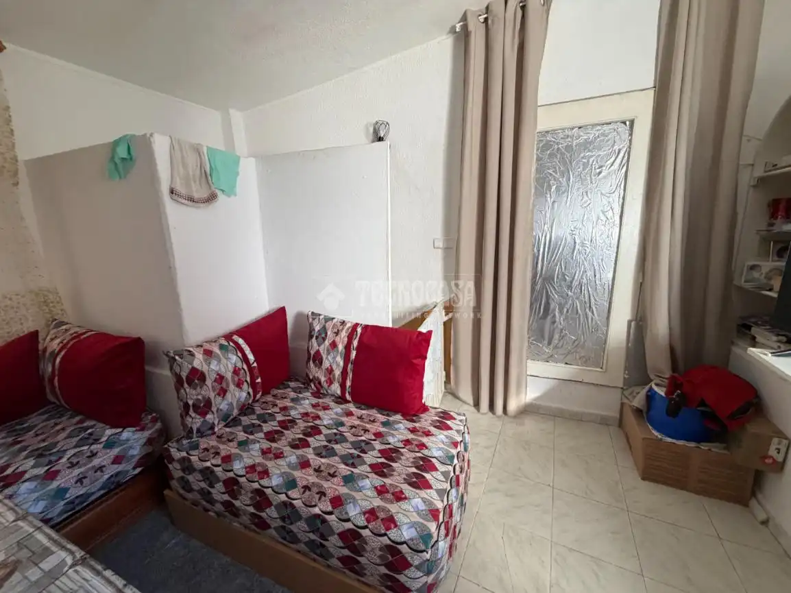 Habitación de Casa o chalet en venta en Torrelaguna