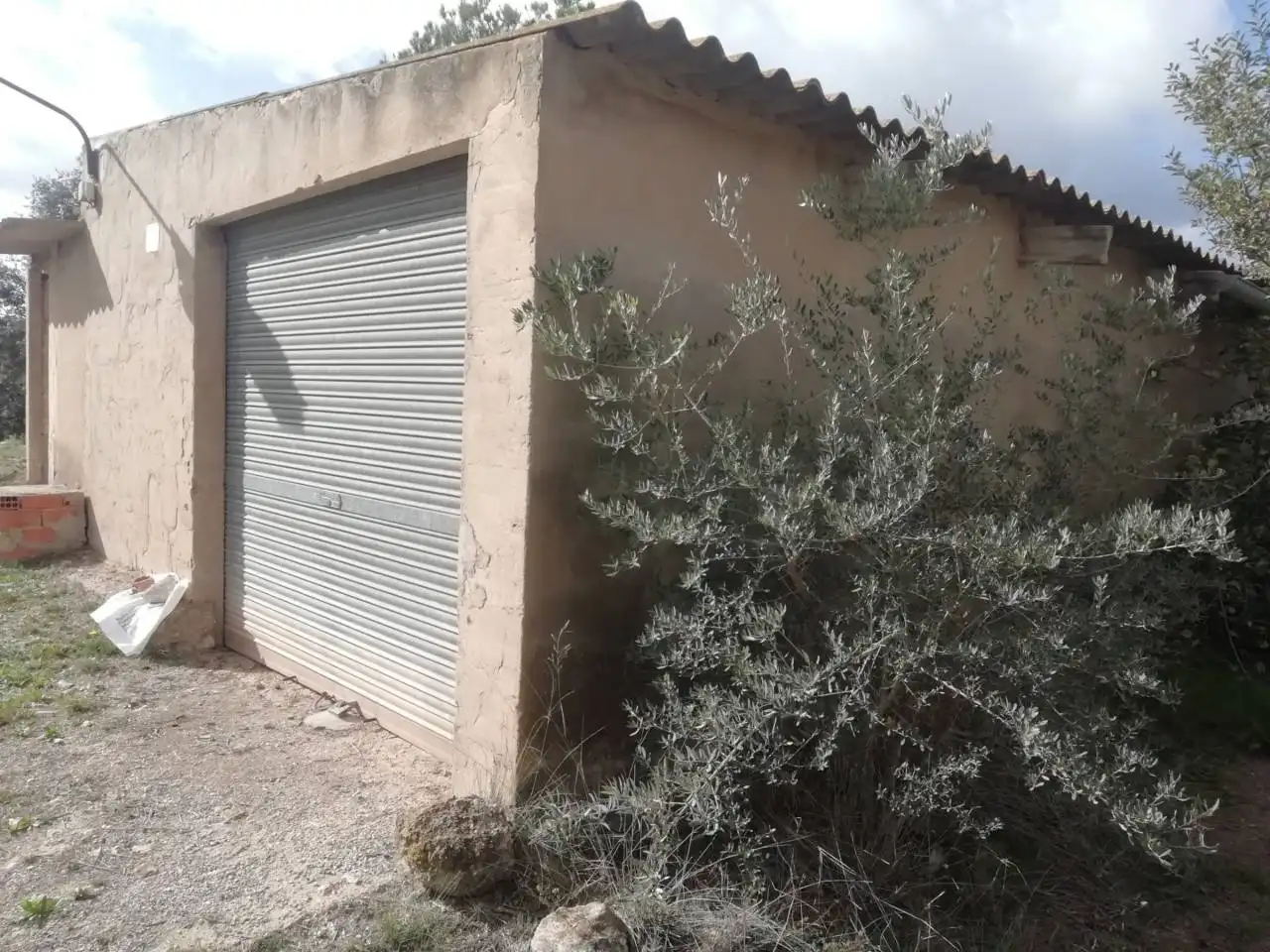 Finca rústica en venta en Pasaje PARTIDA CABRERAS, 39105, Sax