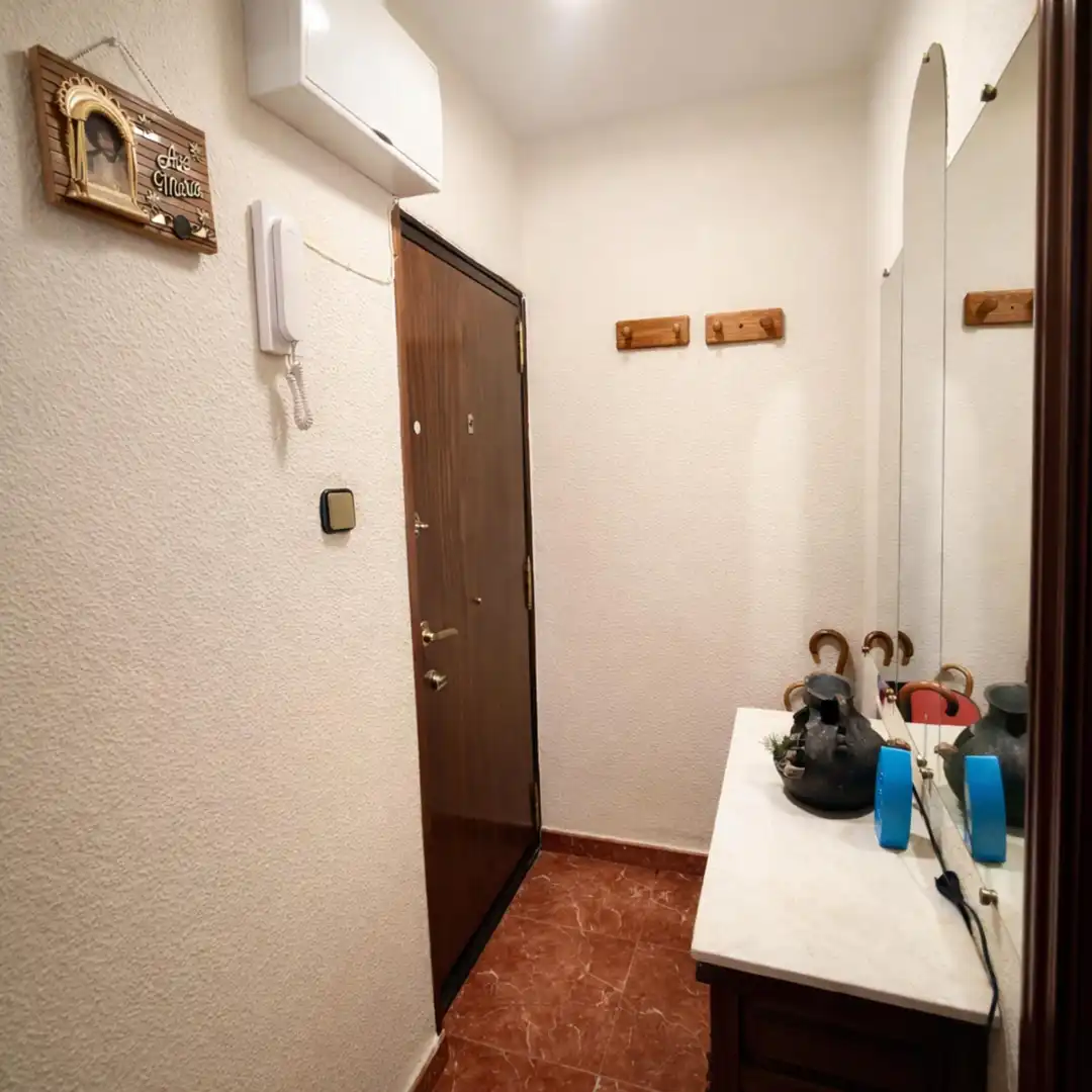 Piso en venta en Centro