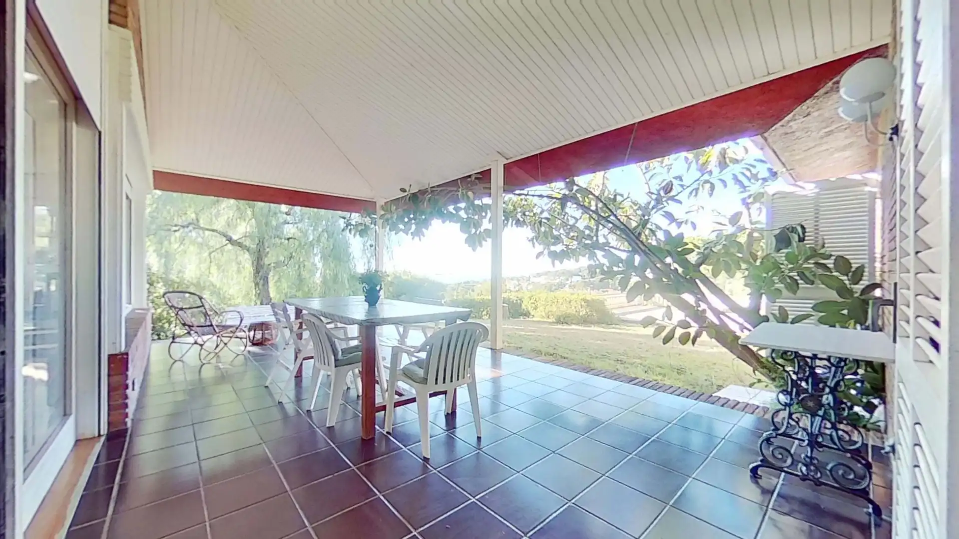 Terrassa de Casa o xalet en venda en Tarragona amb Aire condicionat, Calefacció i Terrassa