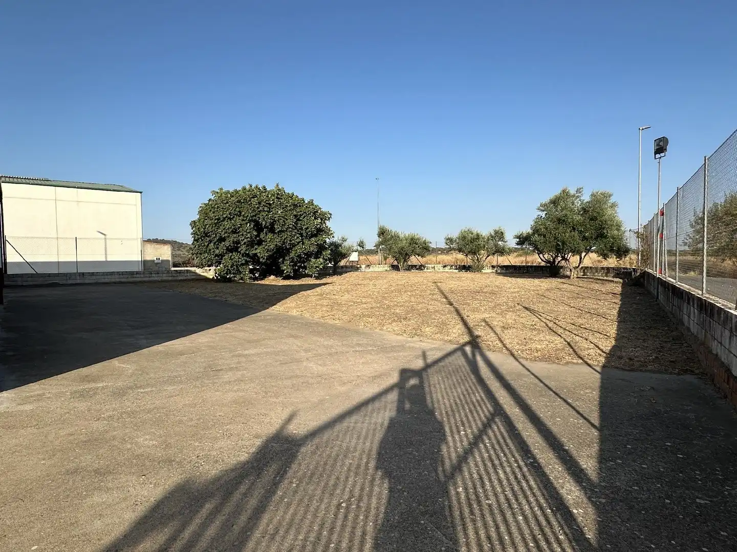 Nau industrial en venda a Malpartida de Plasencia, imagen 12