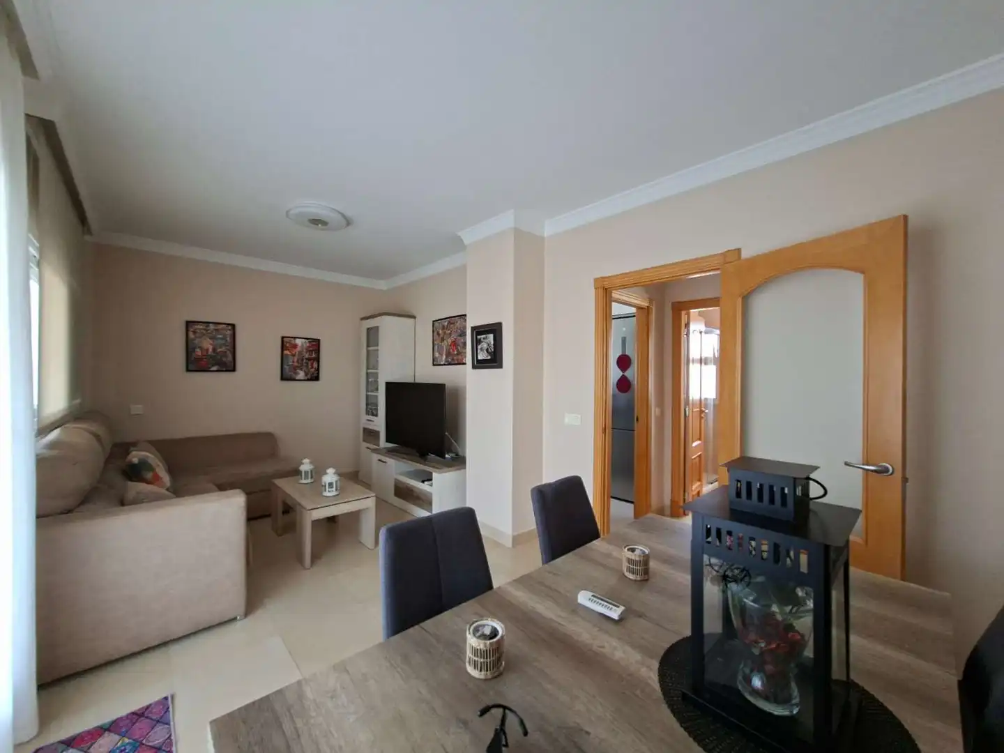 Flat with pool for sale in Caleta de Vélez, imagen 9