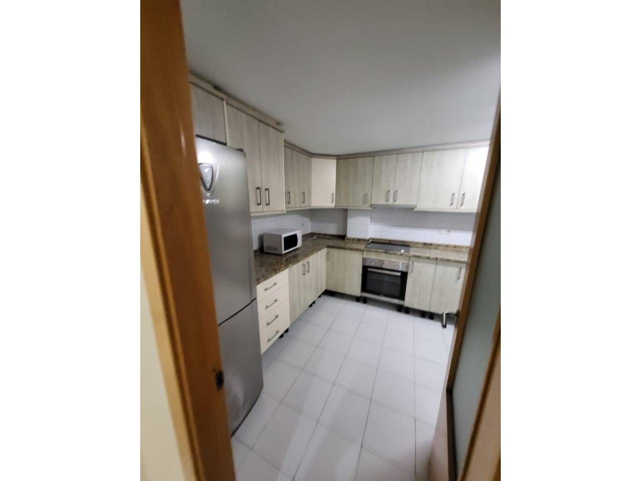 Piso en venta en Les Boqueres - Santa Quiteria