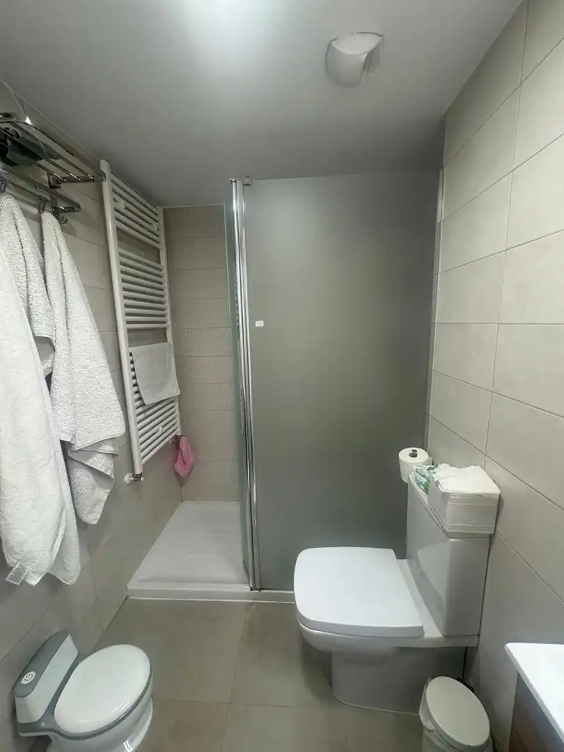 Flat for rent in Ensanche