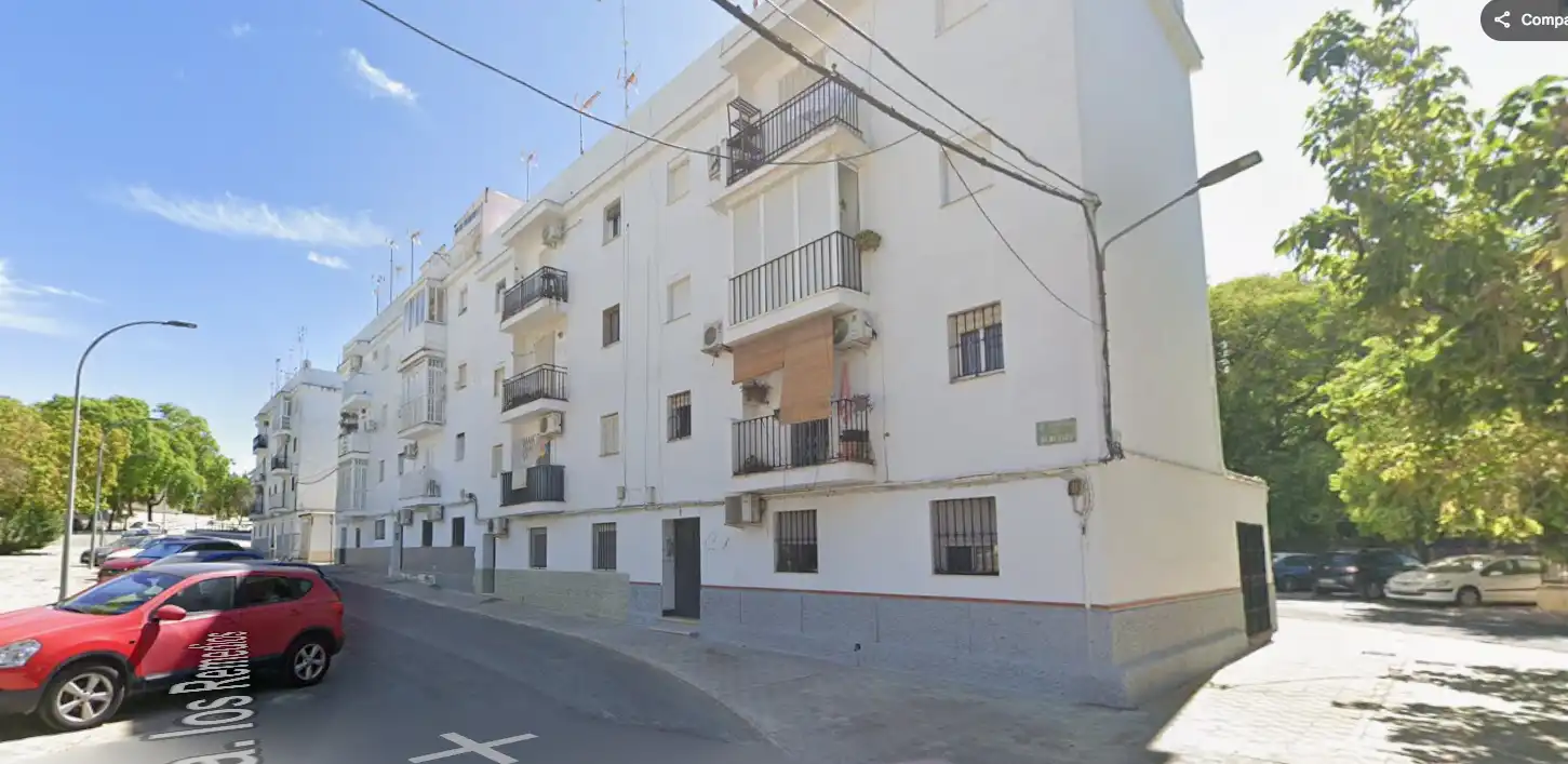 Flat for sale in NUESTRA SEÑORA DE LOS REMEDIOS