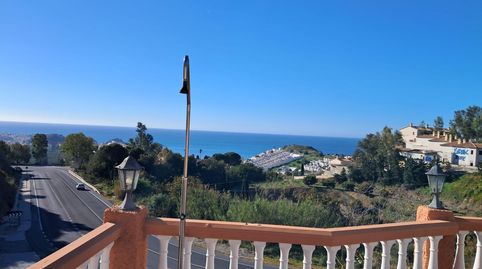 Casa de ensueño en Almuñecar