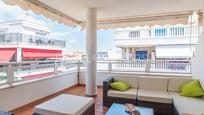 Terrace of Apartment for sale in Moncofa  with Air Conditioner, Heating and Terrace