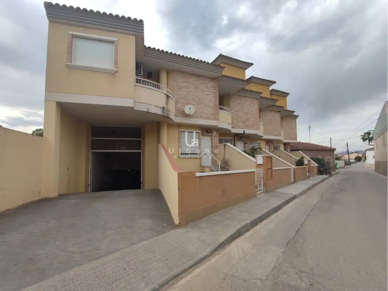Parcheggio in vendita a Calle  Príncipe Felipe, imagen 8