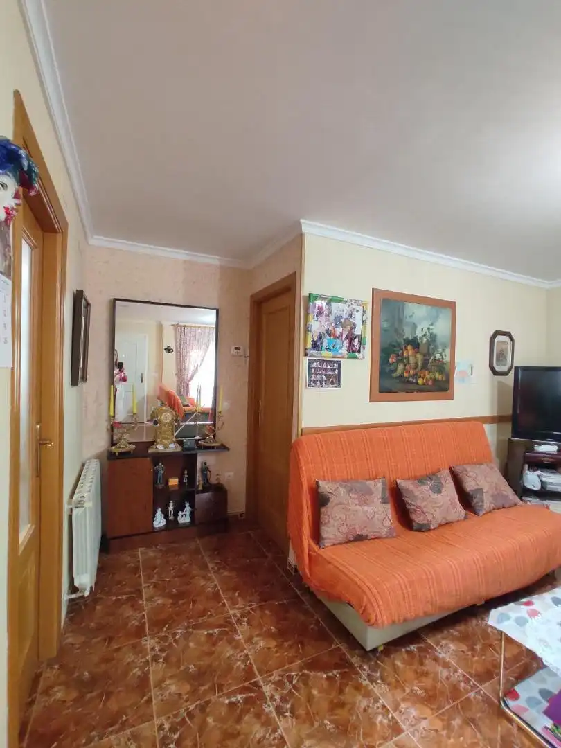 Bedroom of Houses for sale in Turís  with Terrace, Storage room and Swimming Pool