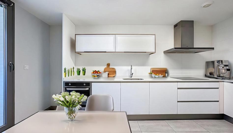 Photo 1 of Flat for sale in  Bienal del Arte, Parque Venecia, Zaragoza