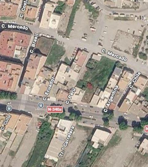 Foto 2 de Piso en venta en Adra, Almería
