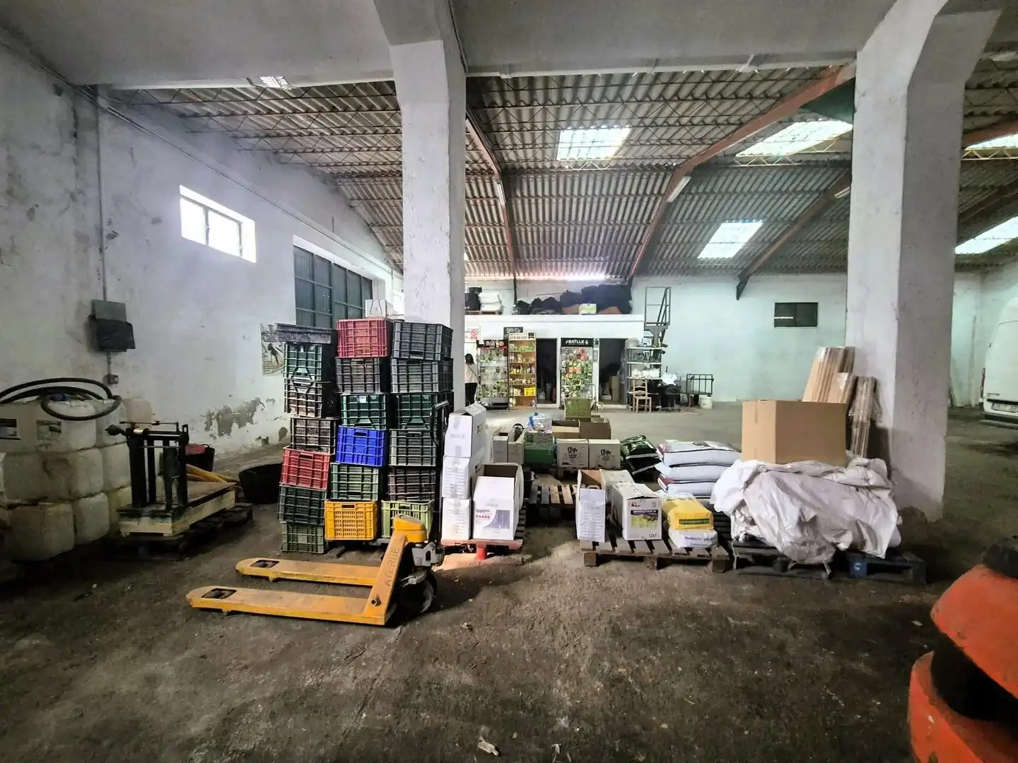 Wohngebäude zum Verkauf in Moraleda de Zafayona, imagen 9