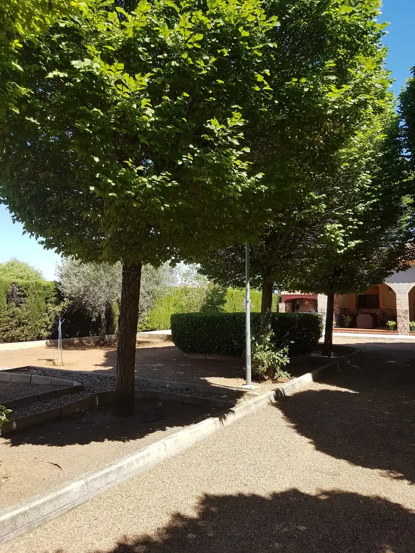 Xalet en venda a Argamasilla de Calatrava, imagen 12