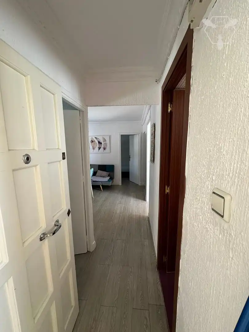 Piso de alquiler en Huelva con Amueblado
