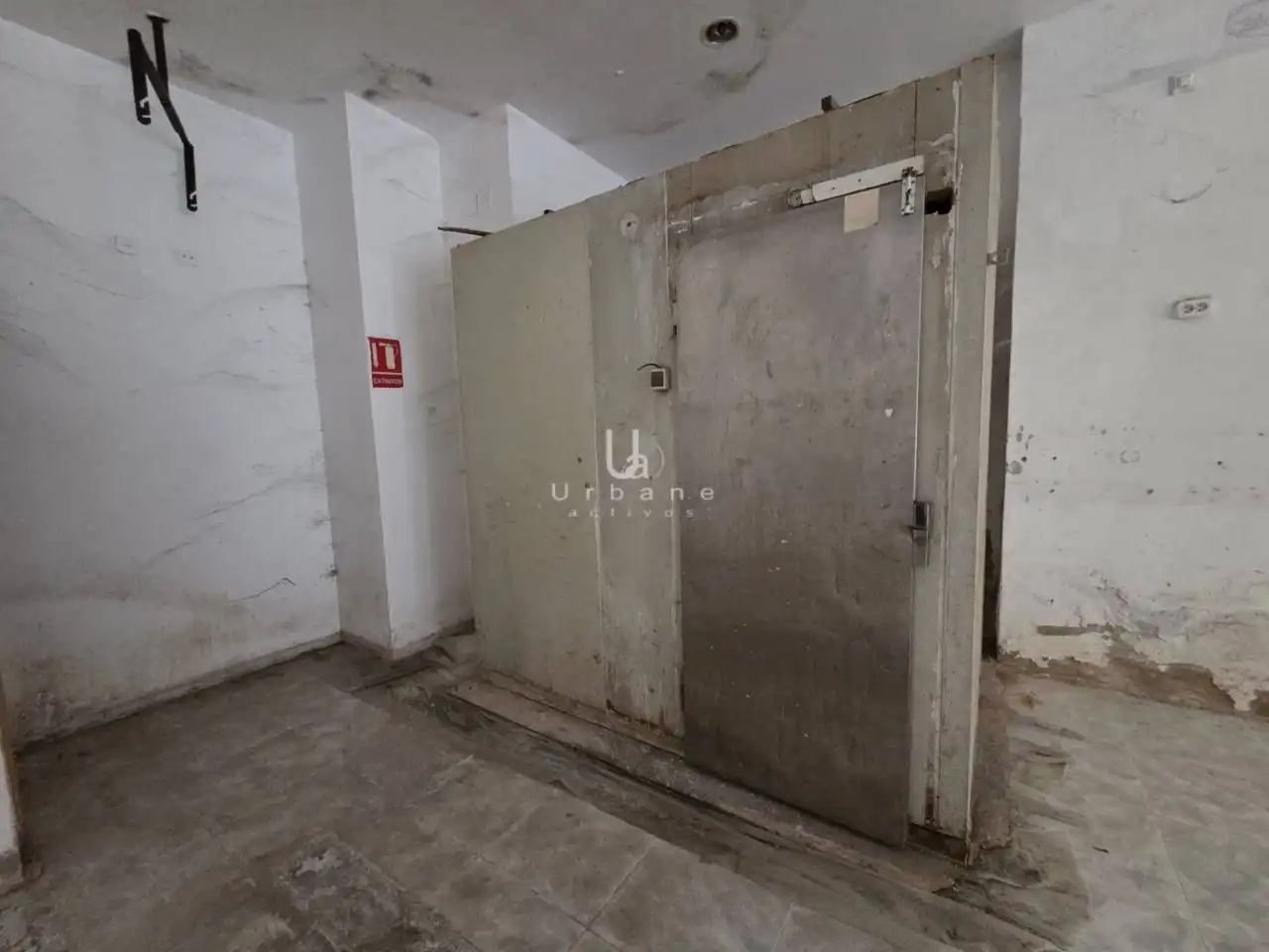 Business premises for sale in Calle  Príncipe de Asturias, imagen 17