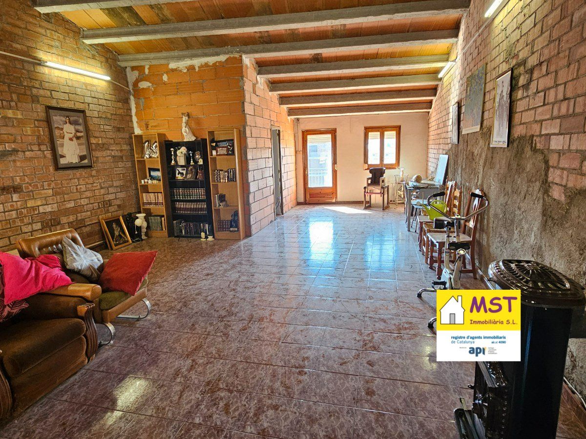 House or chalet for sale in Balsareny  with Heating, Parquet flooring and Terrace