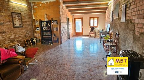 Foto 3 de Casa o xalet en venda a Carrer de Jacint Verdaguer, Balsareny, Barcelona