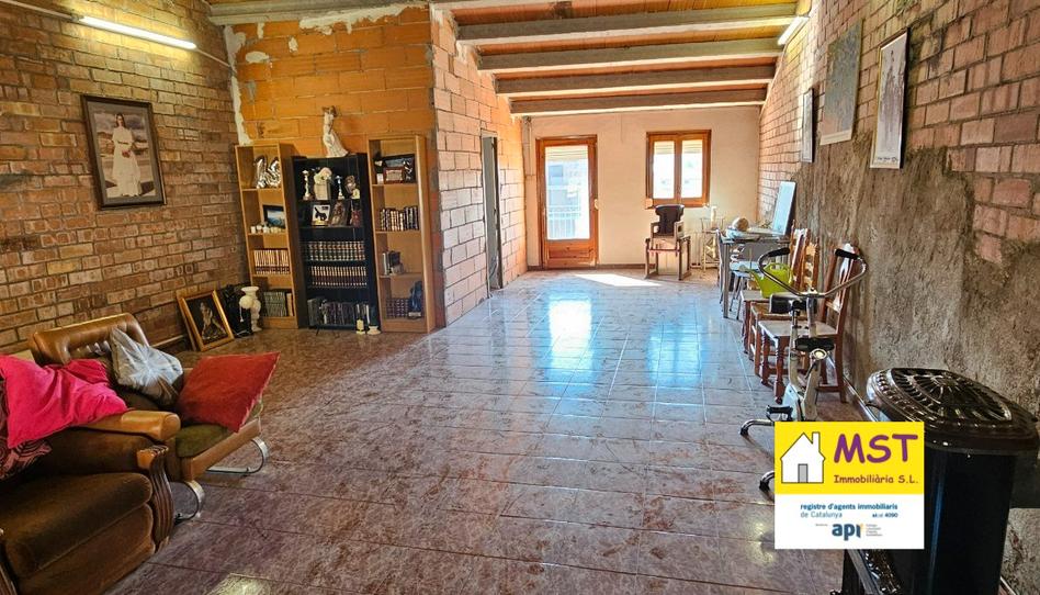 Foto 1 de Casa o xalet en venda a Carrer de Jacint Verdaguer, Balsareny, Barcelona