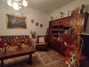 Casa con giardino in vendita a Calle de San Martín
