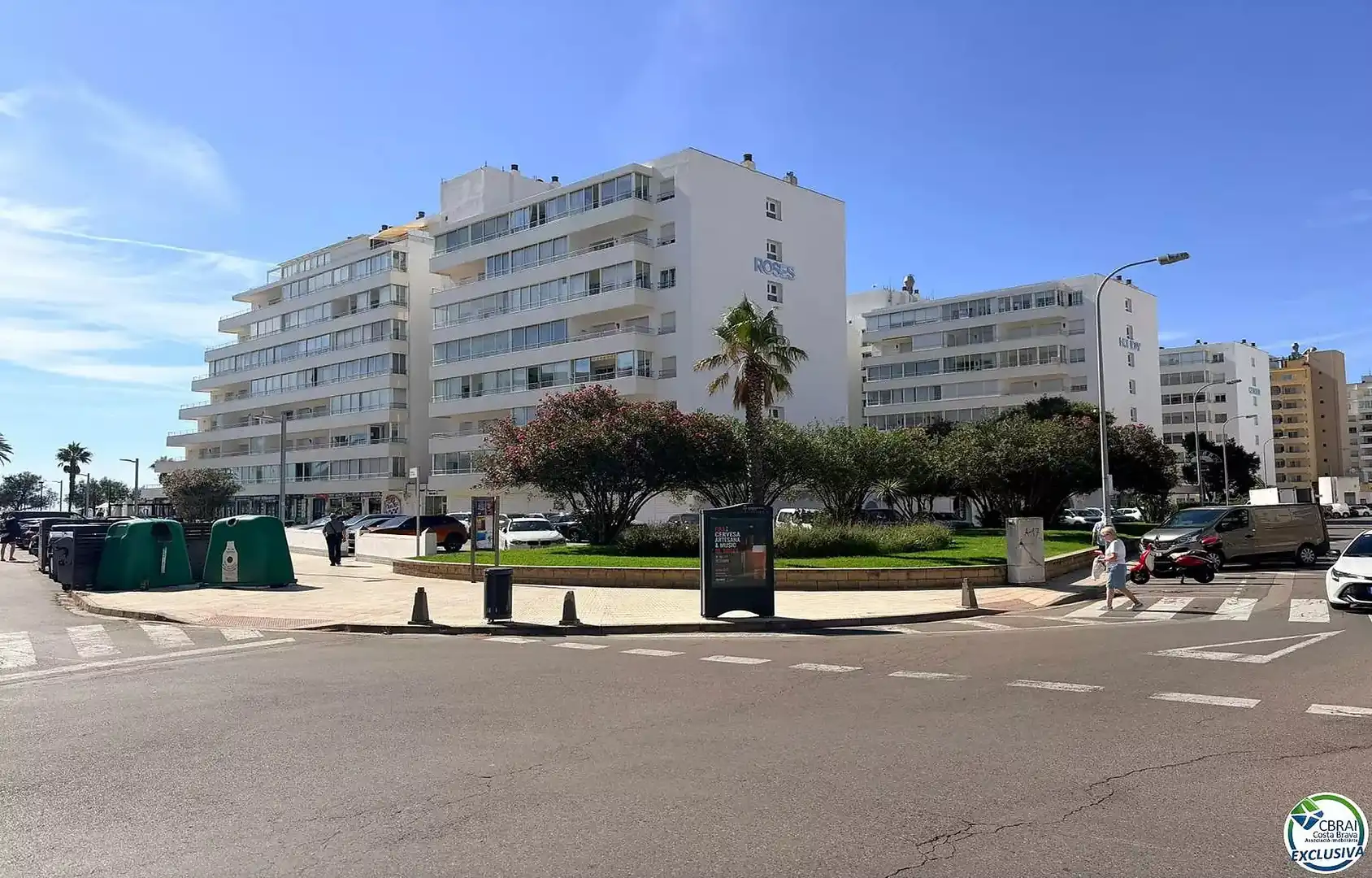 Apartament amb ascensor en venda a Avenida GOLA DE L ÉSTANY 10, imagen 60