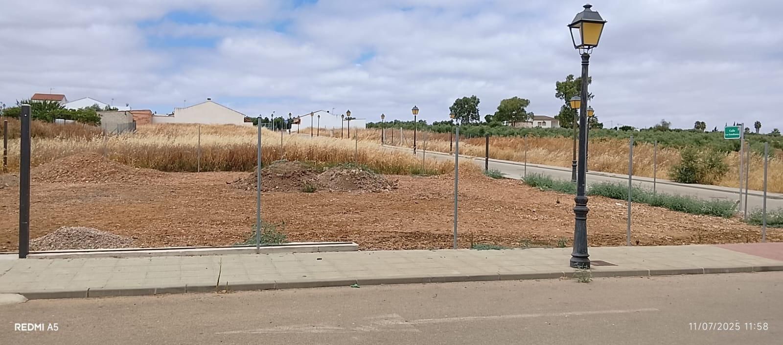 Residencial en venda en La Guijarrosa