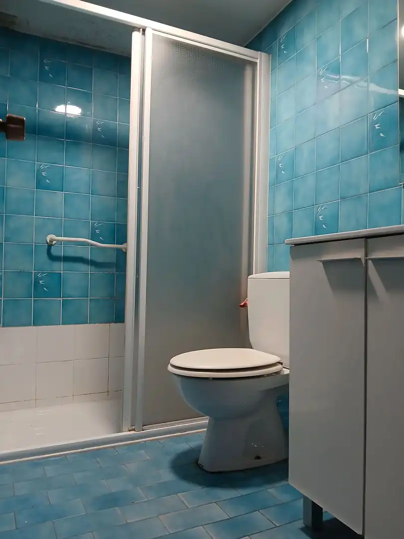 Baño de Casa o chalet en venta en Villaverde de Rioja
