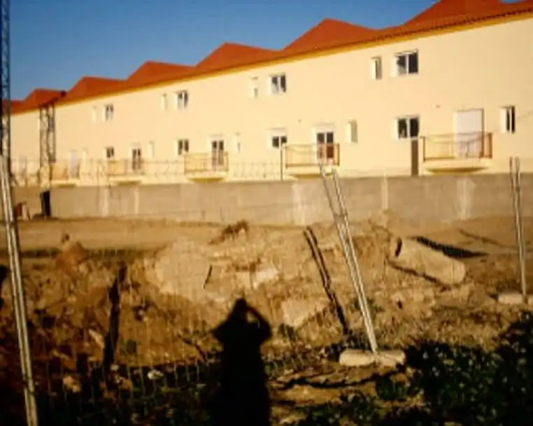 Außenansicht von Grundstücke zum Verkauf in Lorca