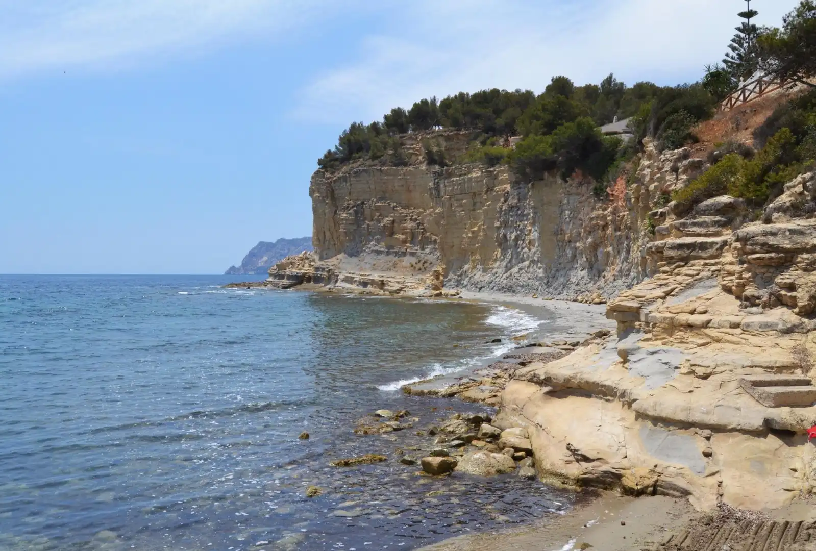 Doppelhaushälfte mit Terrasse zum Verkauf in Playa de San Juan - El Cabo de las Huertas, imagen 49