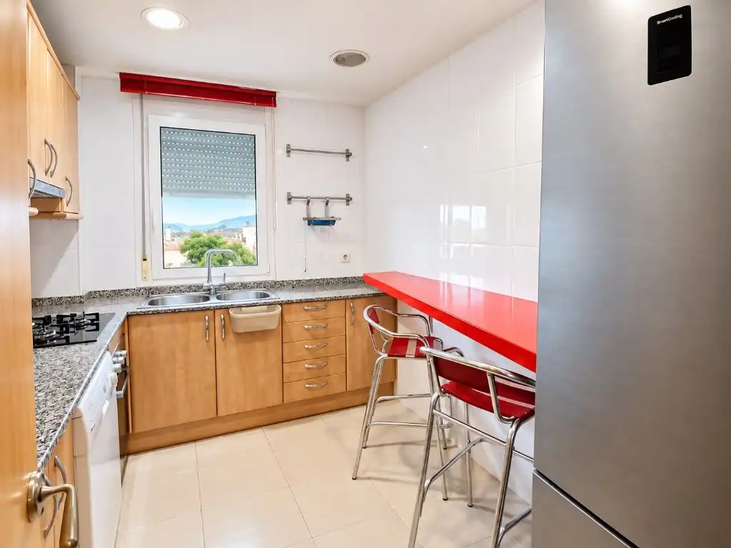 Cocina de Piso en venta en Les Clotes