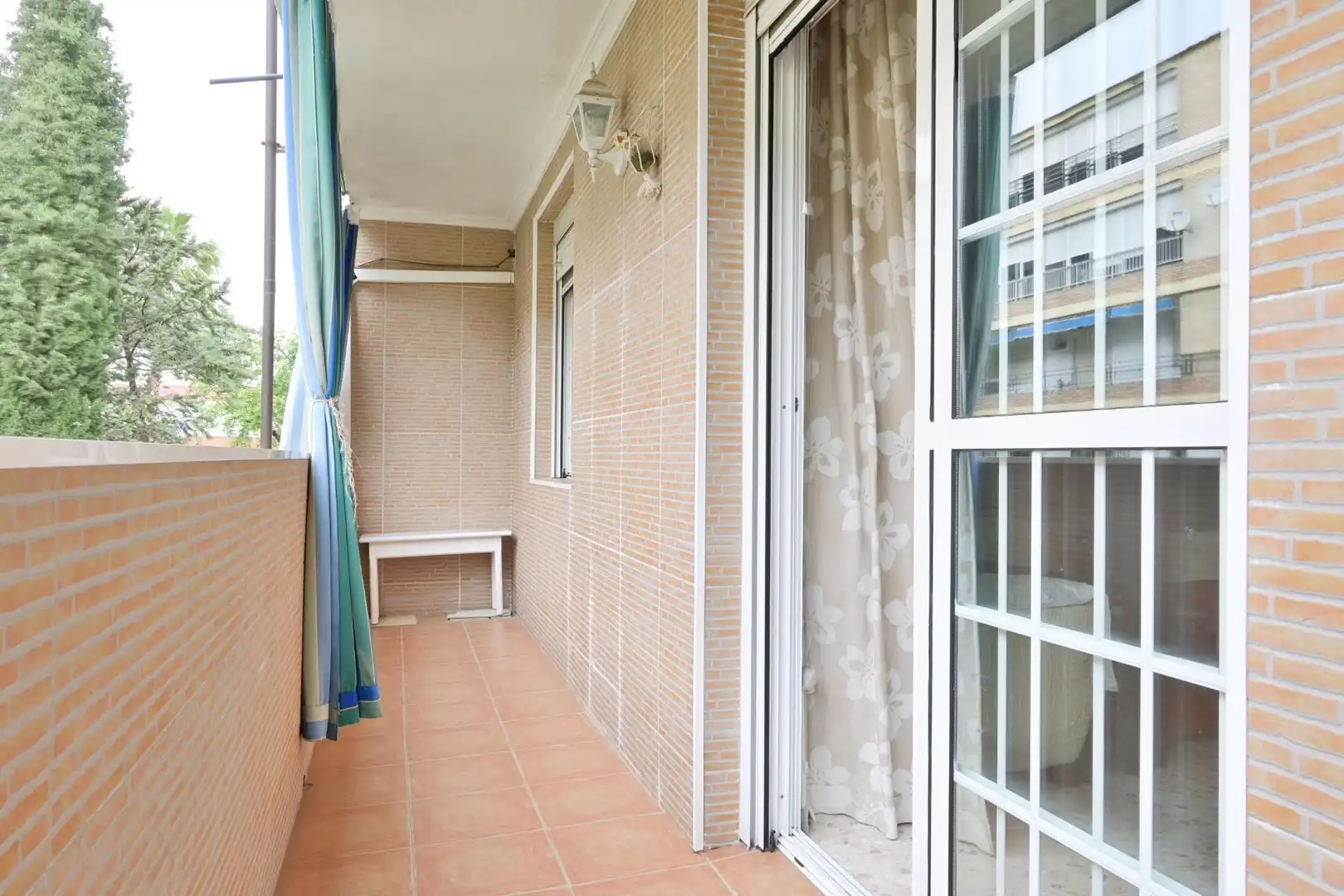 Terrassa de Pis en venda en Sevilla amb Aire condicionat, Terrassa i Traster