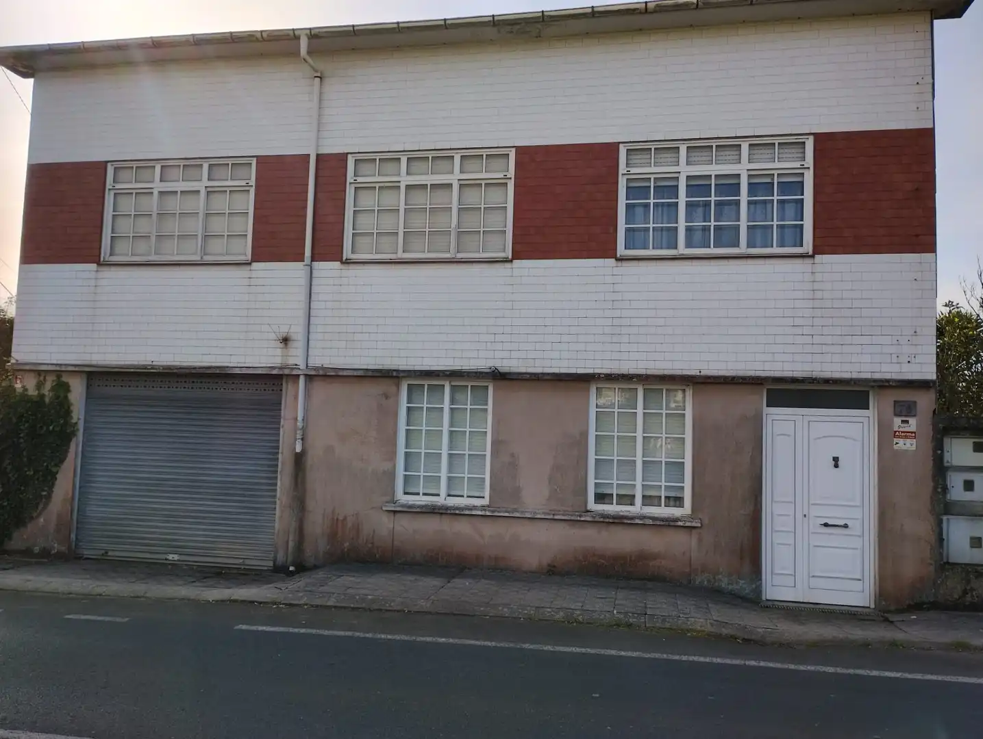 Maison avec jardin à vendre à A Malata - Catabois - Ciudad Jardín, imagen 4
