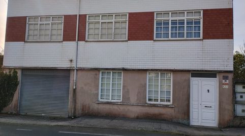 SE VENDE CASA CON FINCA EDIFICABLE EN LA ZONA DEL BINCULEIRO, imagen 4