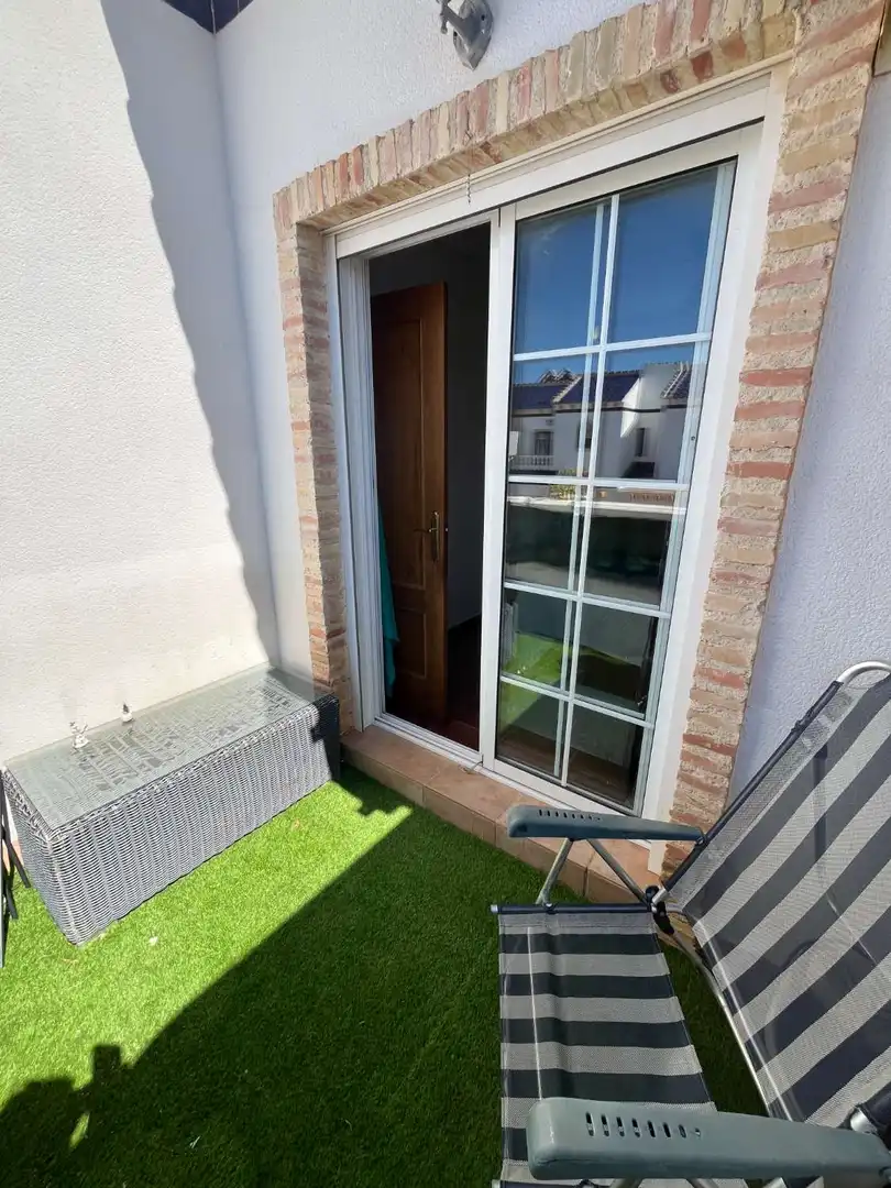 Terrassa de Dúplex en venda en Orihuela amb Aire condicionat, Calefacció i Terrassa