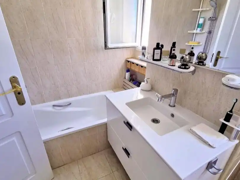 Apartament amb piscina en venda a Calle Torcal 4, imagen 14