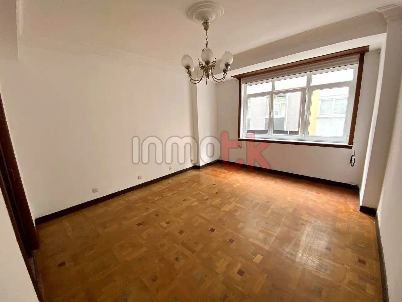 Habitación de Piso en venta en A Coruña Capital  con Parquet