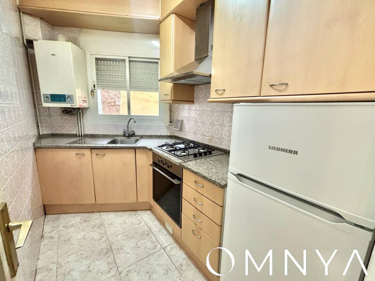 Flat for sale in Centre