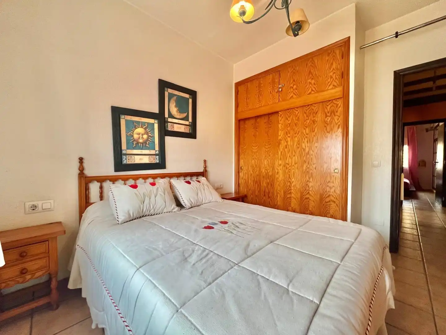 Detached house with pool for sale in Los Balcones - Los Altos, imagen 21