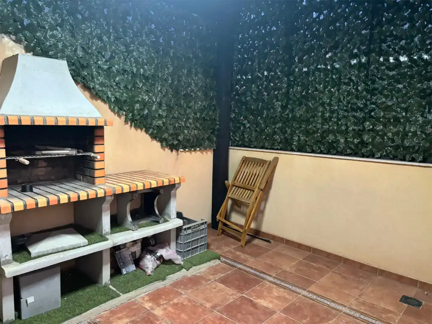 Terrassa de Àtic en venda en Águilas amb Aire condicionat i Balcó